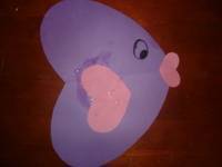 HEART FISH