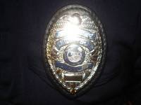 FIREFIGHTER/POLICE VISIT