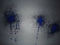 SPRAY BOTTLE FIREWORKS