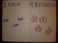 FINGERPRINT COUNTING BOOK
