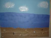 SANDPAPER BEACH