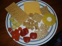 SHAPE SNACKS