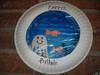 PAPER PLATE PORTHOLE