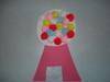 GUMBALL MACHINE