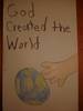 CREATION BOOK