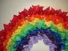 GOD'S CONVENANT RAINBOW