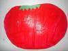 PAINTED TOMATO