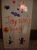 TRICK OR TREAT BAGS