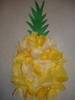 TISSUE PAPER PINEAPPLE