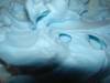 SHAVING CREAM OCEAN