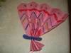 CONSTRUCTION PAPER FAN