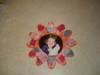 FLOWER MAGNET