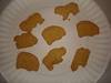 ANIMAL CRACKERS
