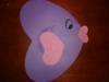 HEART FISH