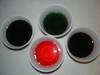 MIXING COLORS
