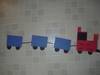 SHAPE TRAIN