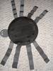 CONSTRUCTION PAPER SPIDER