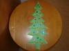 GLITTER-SEQUIN TREE
