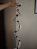 PAPER PLATE SNAKE