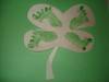FOOTPRINT SHAMROCK