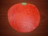 TEXTURED ORANGE